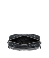 ARMANI EXCHANGE VICKY Mini-Schultertasche Schwarz - Damentaschen - 5