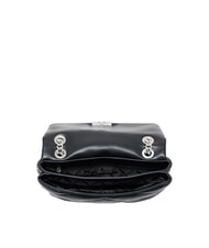 ARMANI EXCHANGE VICKY Schultertasche / Umh&auml;ngetasche Schwarz - Damentaschen - 5