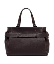 GIANNI CHIARINI MIRANDA Lederhandtasche mit Schulterriemen ausgedr&uuml;ckt - Damentaschen - 4
