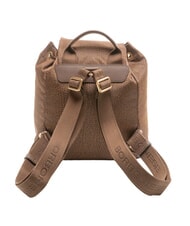 BORBONESE B-CLUB Rucksack mit Vordertasche - Damentaschen