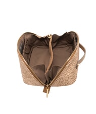 BORBONESE B-CLUB Kosmetikkoffer beiger Meer - Beauty-Case - 2