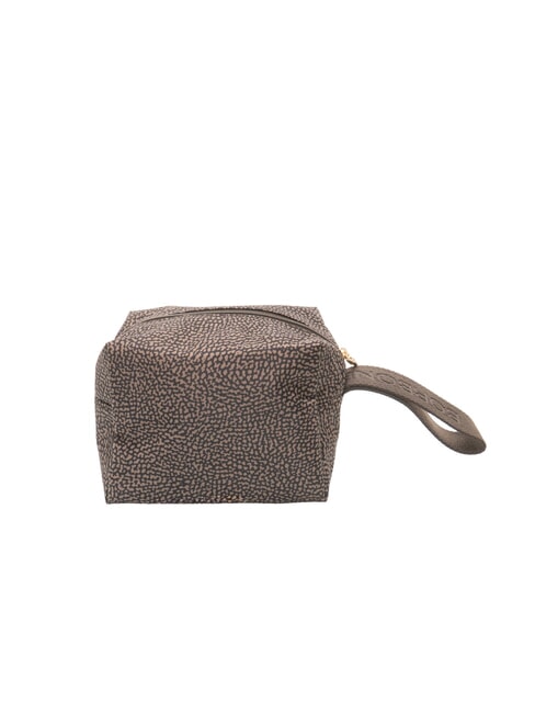 B-CLUB Kosmetikkoffer mit Armband Teer - Beauty-Case