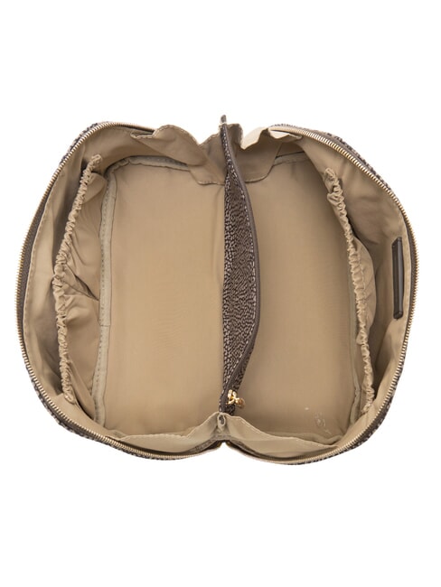 B-CLUB Kosmetikkoffer Teer - Beauty-Case