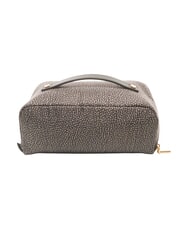 BORBONESE B-CLUB Kosmetikkoffer Teer - Beauty-Case - 4