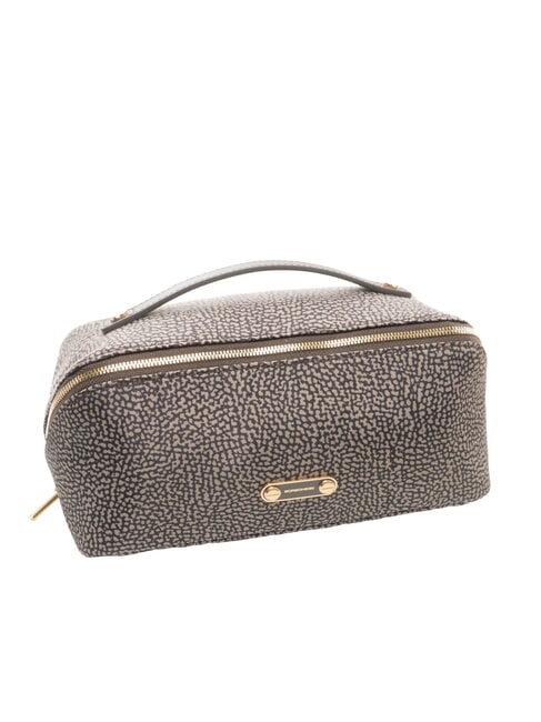 B-CLUB Kosmetikkoffer Teer - Beauty-Case