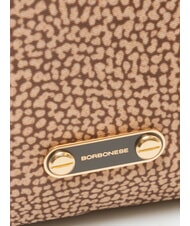 BORBONESE B-CLUB Kosmetikkoffer mit Armband - Beauty-Case