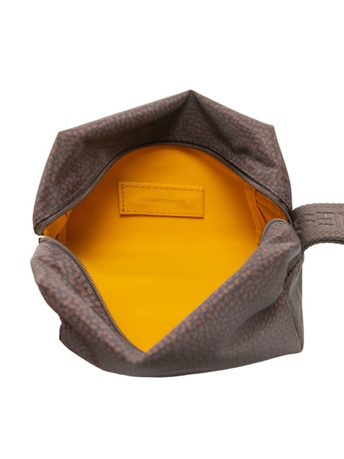 B-CLUB Kosmetikkoffer mit Armband Schokolade - Beauty-Case