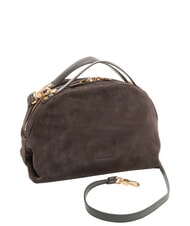 BORBONESE SEXY Handtasche mit Schulterriemen - Damentaschen