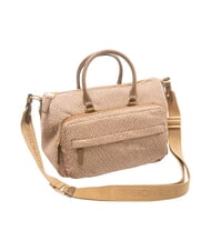 BORBONESE B-CLUB Handtasche mit Schulterriemen - Damentaschen