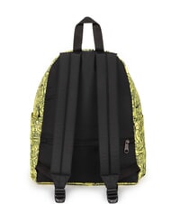 EASTPAK PADDED DAY PAK'R 14-Zoll-Laptop-Rucksack &uuml;berall gelb - Rucks&auml;cke f&uuml;r Schule &amp; Freizeit - 2