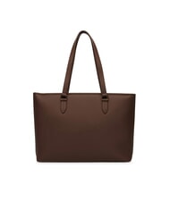 LOVE MOSCHINO BOLD LOVE Schultertasche braun - Damentaschen - 3