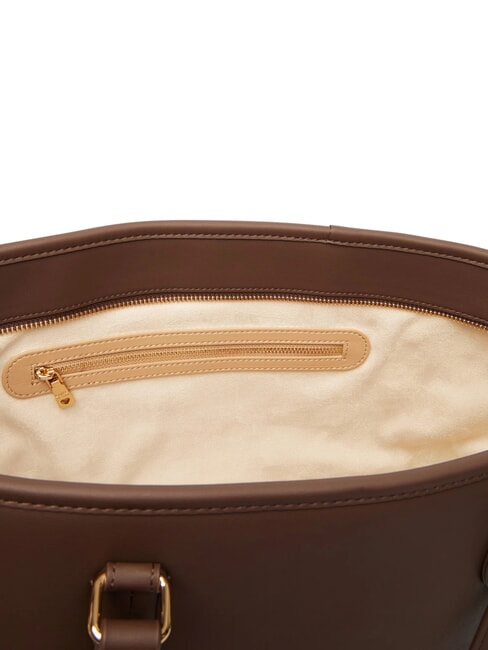 BOLD LOVE Schultertasche braun - Damentaschen