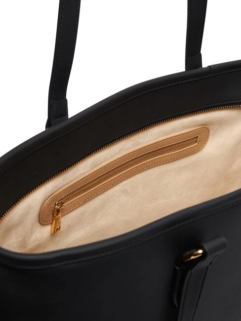 BOLD LOVE Schultertasche Schwarz - Damentaschen
