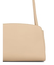 LOVE MOSCHINO BOLD LOVE Umh&auml;ngetasche Butter - Damentaschen - 3