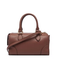 LOVE MOSCHINO CHARMY Handtasche mit Schulterriemen Kamel2 - Damentaschen - 4