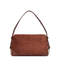 LOVE MOSCHINO SIGNATURE ZIP Schultertasche, verstellbar Kamel2 - Damentaschen - 4