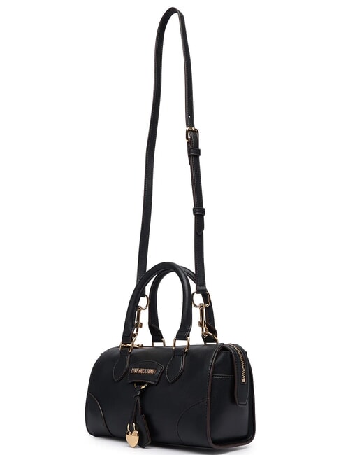 CHARMY Handtasche mit Schulterriemen Schwarz - Damentaschen