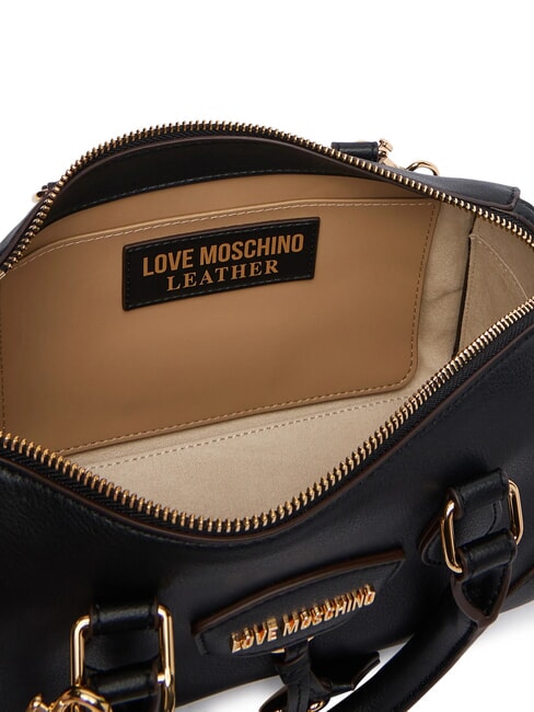 CHARMY Handtasche mit Schulterriemen Schwarz - Damentaschen