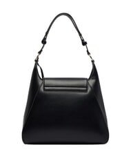 LOVE MOSCHINO PINNED LOVE Umh&auml;ngetasche Schwarz - Damentaschen - 3