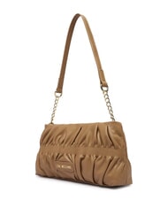 LOVE MOSCHINO SMART DAILY Umh&auml;ngetasche Sand - Damentaschen - 3