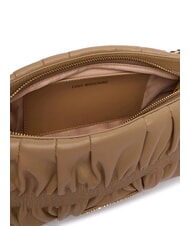 LOVE MOSCHINO SMART DAILY Umh&auml;ngetasche Sand - Damentaschen - 5