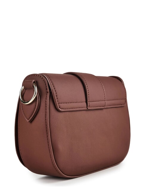LOVEBUG Mini-Schultertasche LEDER - Damentaschen