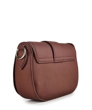 LOVE MOSCHINO LOVEBUG Mini-Schultertasche LEDER - Damentaschen - 3