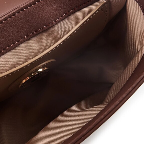 LOVEBUG Mini-Schultertasche LEDER - Damentaschen