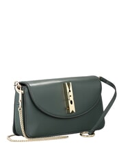 LOVE MOSCHINO SMART DAILY Umh&auml;ngetasche Gr&uuml;n - Damentaschen - 2
