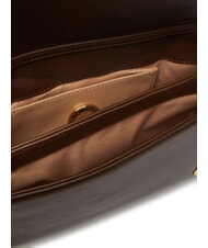 LOVE MOSCHINO SMART DAILY Umh&auml;ngetasche braun - Damentaschen - 5
