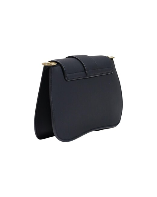 LOVEBUG Schultertasche / Umh&auml;ngetasche Schwarz - Damentaschen