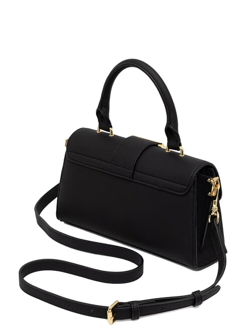 LOVEBUG Handtasche mit Schulterriemen Schwarz - Damentaschen