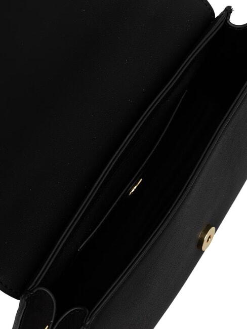 LOVEBUG Handtasche mit Schulterriemen Schwarz - Damentaschen