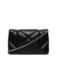 LOVE MOSCHINO SMART DAILY Umh&auml;ngetasche Schwarz - Damentaschen - 4