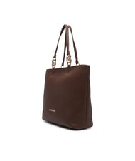 LOVE MOSCHINO JEWEL Umh&auml;ngetasche braun - Damentaschen - 3