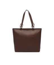 LOVE MOSCHINO JEWEL Umh&auml;ngetasche braun - Damentaschen - 4