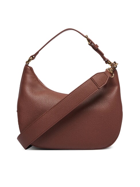 GIANT Schultertasche mit Schultergurt LEDER - Damentaschen