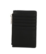 MARIO VALENTINO NIVIS RE Kartenetui / M&uuml;nzb&ouml;rse Schwarz - Brieftaschen Damen - 2