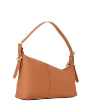 MARIO VALENTINO YUKI Schultertasche mit Schultergurt Leder - Damentaschen - 2