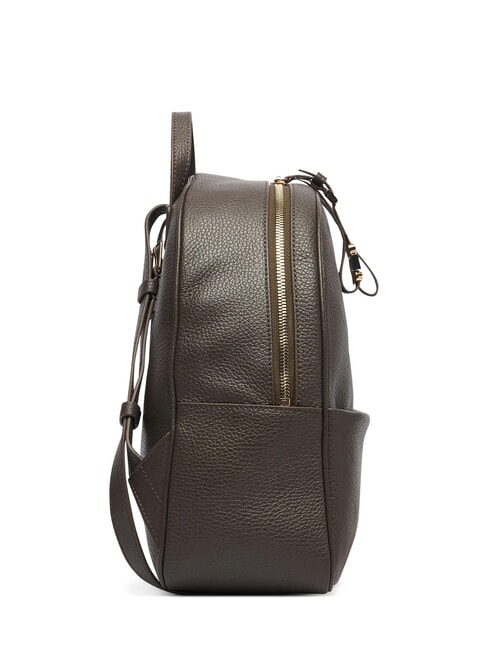 NORY Lederrucksack Dreck - Damentaschen