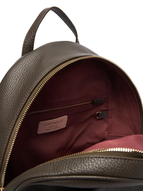 NORY Lederrucksack Dreck - Damentaschen