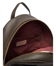 COCCINELLE NORY Lederrucksack Dreck - Damentaschen - 4