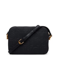 LIUJO MANHATTAN Mini-Schultertasche SCHWARZ - Damentaschen - 3