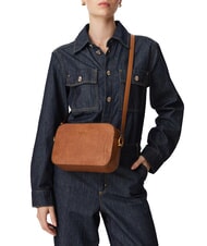LIUJO MANHATTAN Mini-Schultertasche Wildleder- - Damentaschen - 2