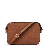 LIUJO MANHATTAN Mini-Schultertasche Wildleder- - Damentaschen - 3