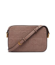 LIUJO MANHATTAN Mini-Schultertasche Mokka - Damentaschen - 3