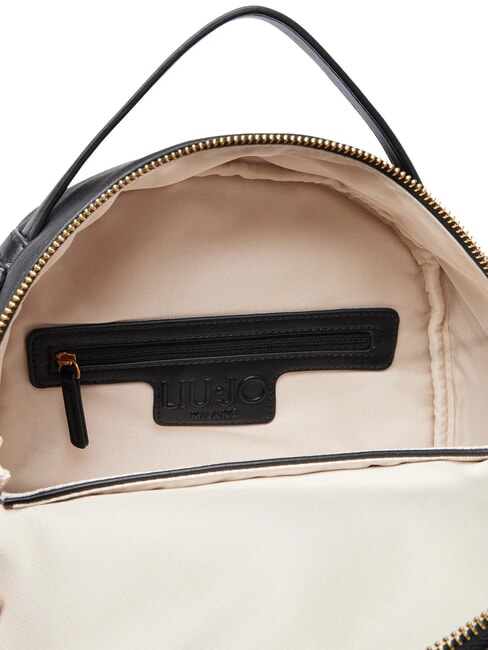 MANHATTAN Rucksack SCHWARZ - Damentaschen