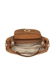 LIUJO GERONA Handtasche mit Schulterriemen Tabak - Damentaschen - 4