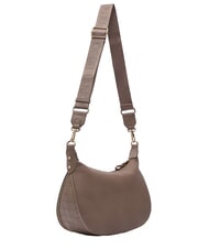 LIUJO KALISKA Schultertasche mit Schultergurt Mokka - Damentaschen - 4