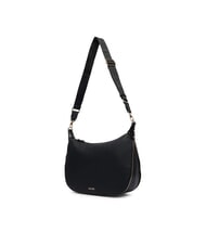 LIUJO KALISKA Schultertasche mit Schultergurt SCHWARZ - Damentaschen - 3